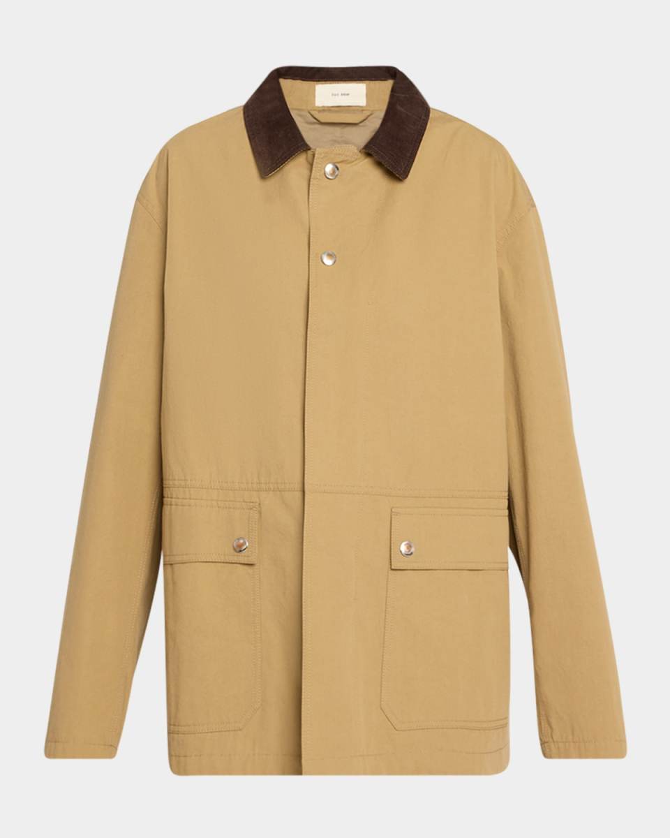 Frank Barn Jacket